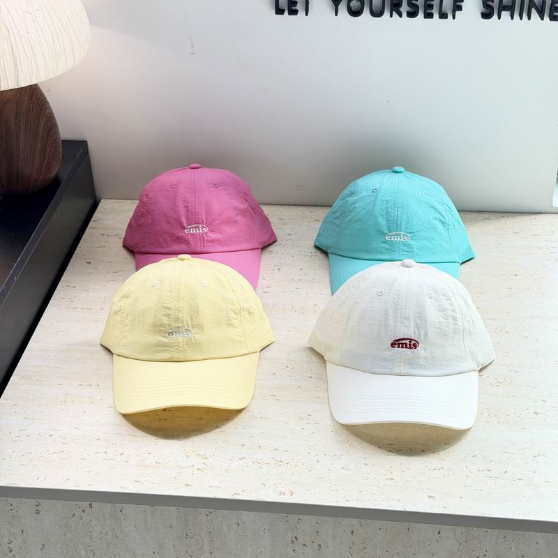 Emis Cap dx14